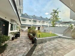 Chancery Lodge (D11), Terrace #470829601